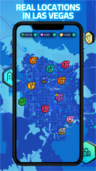 Get Rent: Trade Real Estate screenshot 2