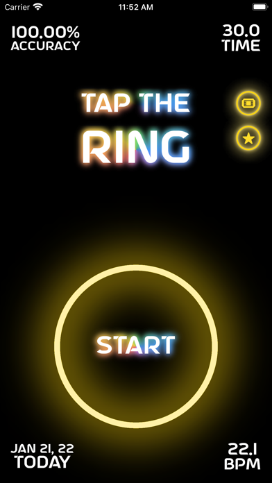 Get Rhythm - Daily Beat Game screenshot 4