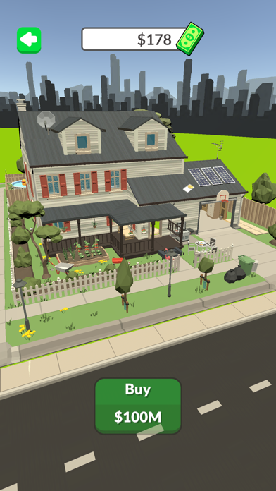 Get Rich! 3D screenshot 2