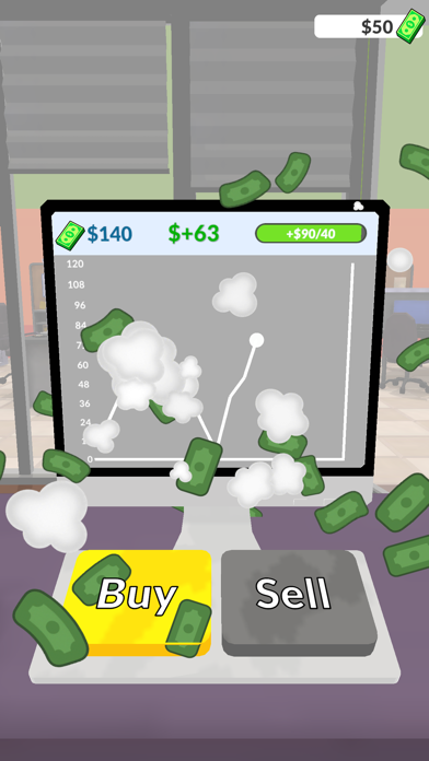 Get Rich! 3D screenshot 4