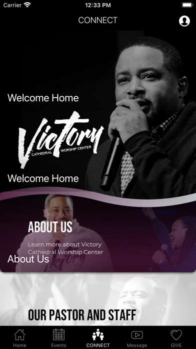 Get The Victory screenshot 1