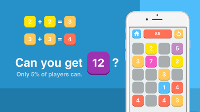 Get twelve! screenshot 2