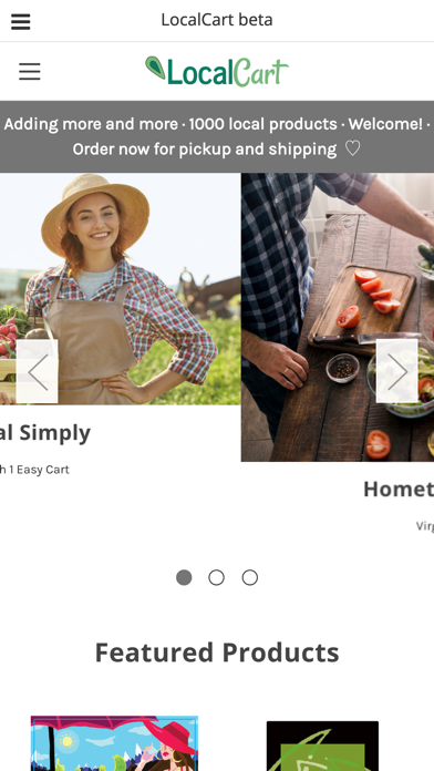 GetawayLocal screenshot 4