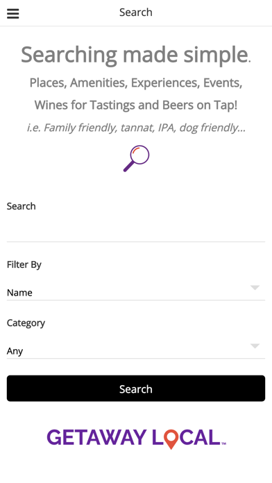 GetawayLocal screenshot 3