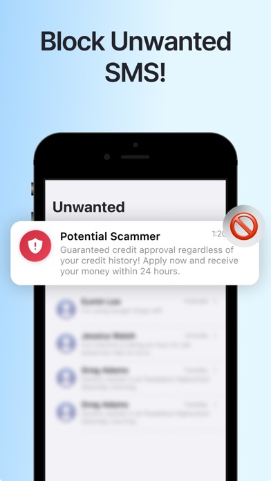 Getcontact screenshot 3