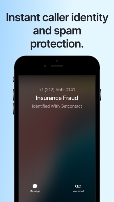 Getcontact screenshot 4