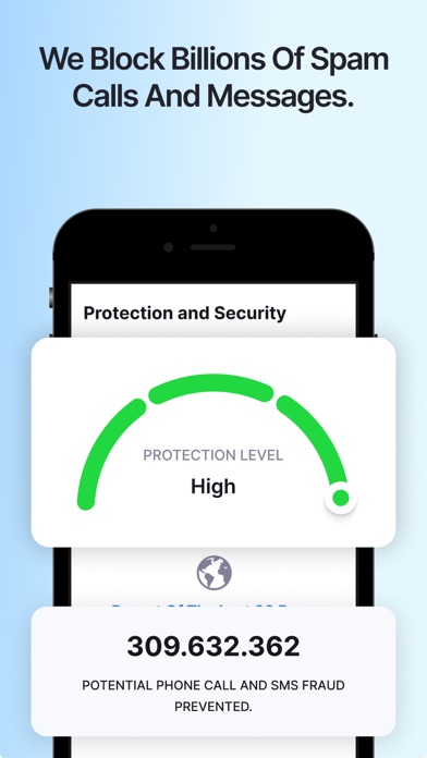 Getcontact screenshot 2