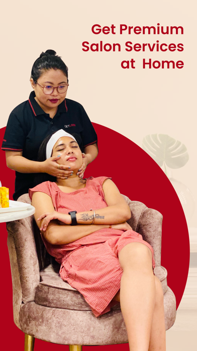 GetLook Salon at Home screenshot 7
