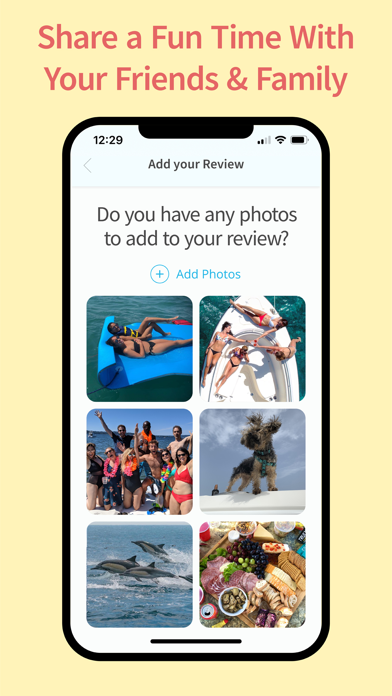 Getmyboat screenshot 2