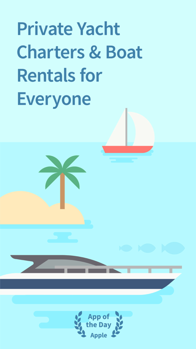 Getmyboat screenshot 10