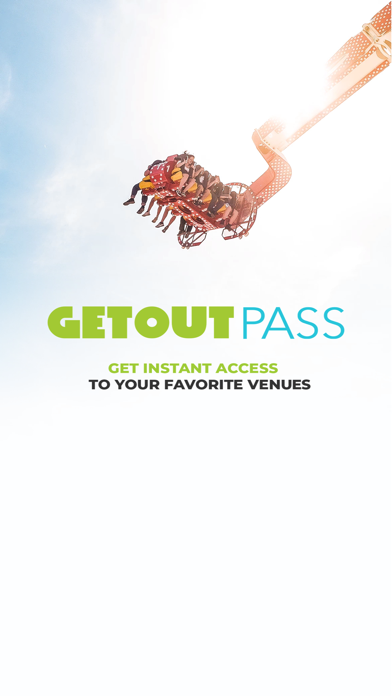 GetOutPass screenshot 6