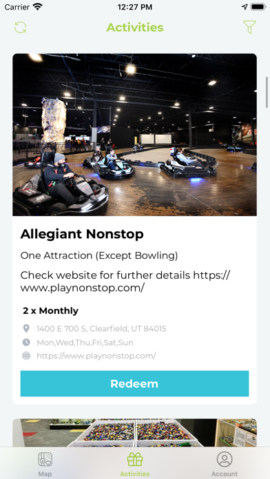 GetOutPass screenshot 1