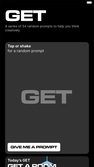 GETsidetracked screenshot 5