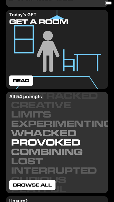 GETsidetracked screenshot 4