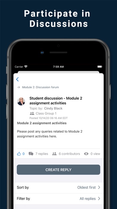 GetSmarter screenshot 3