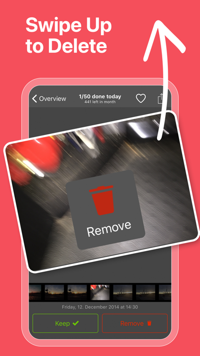 GetSorted: Clean Up Photos screenshot 4
