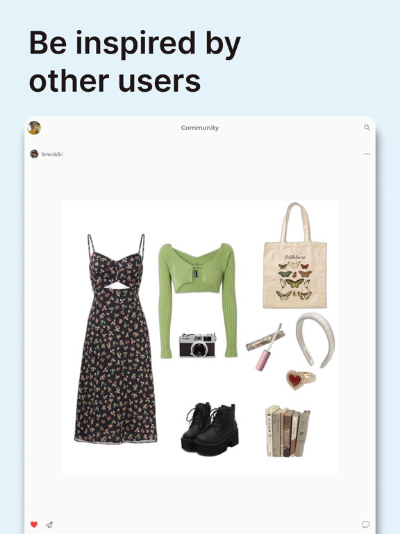 GetWardrobe Outfit Planner screenshot 7