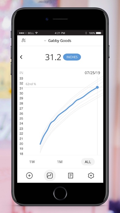 GG Smart Baby screenshot 3