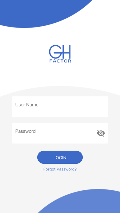 GH Factor screenshot 4