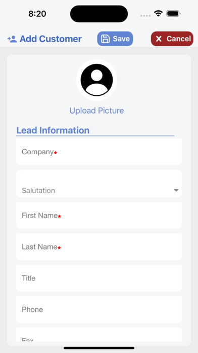 GH Factor screenshot 1