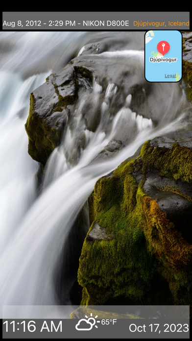 GhalamPhotos screenshot 4