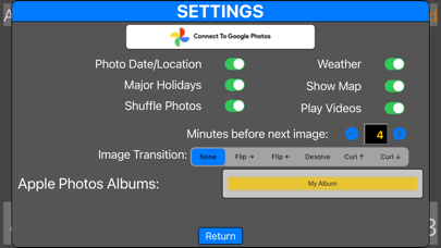 GhalamPhotos screenshot 1