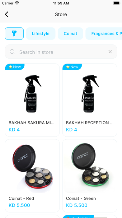 Ghaseel Car Wash - غسيل سيارات screenshot 2