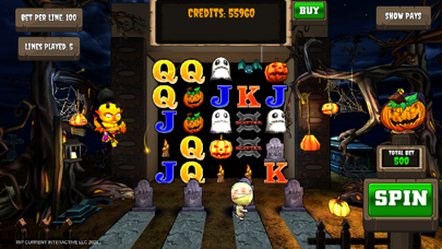 Ghastly Riches screenshot 1