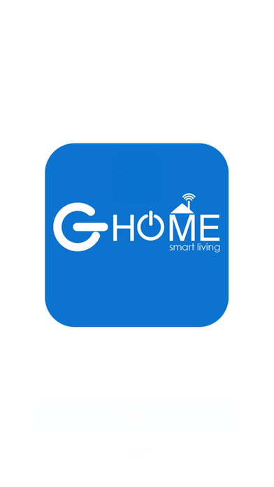 GHome-Smart Living screenshot 4