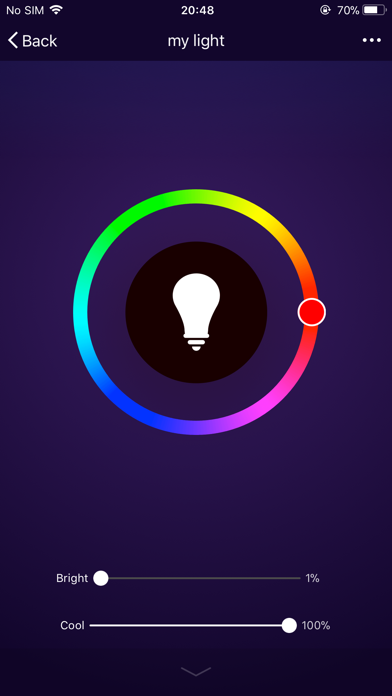 GHome-Smart Living screenshot 2