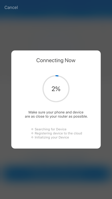 GHome-Smart Living screenshot 3