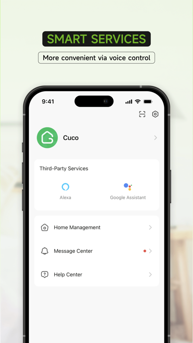 GHome work with Gosund screenshot 1