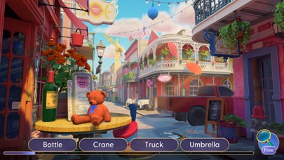 Ghost Detective screenshot 1