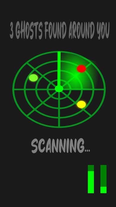 Ghost Detector & Ghost Radar screenshot 5