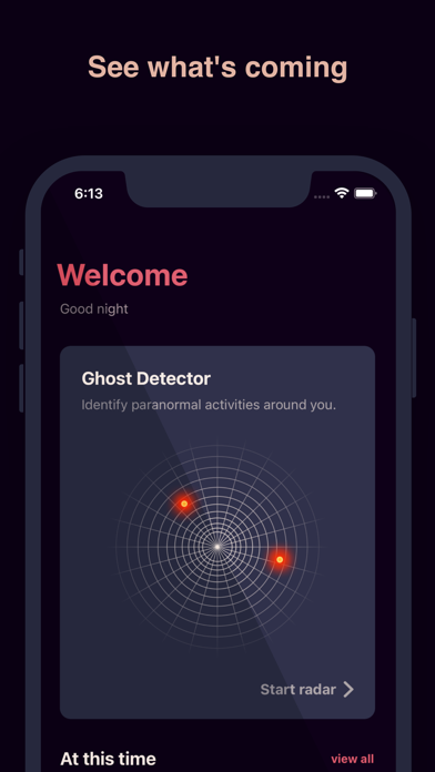 Ghost Detector - Lost Souls screenshot 2