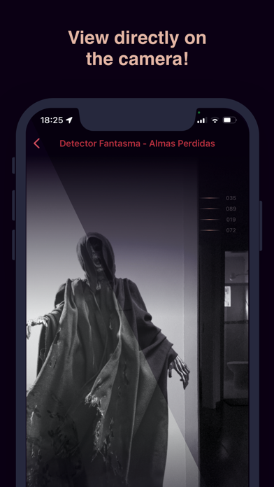 Ghost Detector - Lost Souls screenshot 3