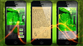 Ghost Detector Tool - Free EVP, EMF, and Tracking Tool screenshot 4