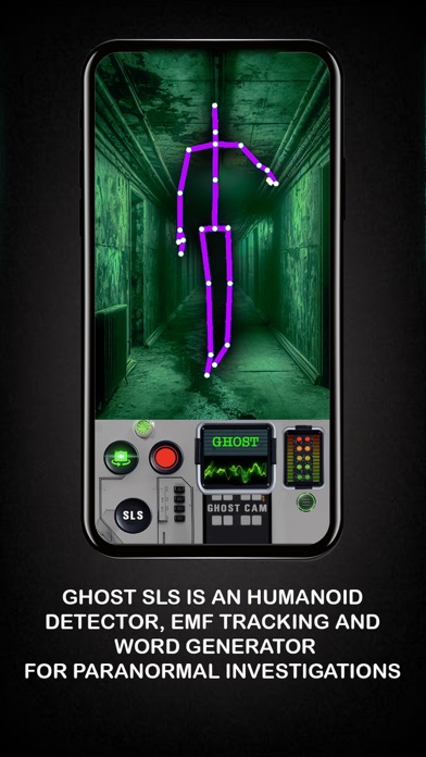 Ghost Finder Tools screenshot 3