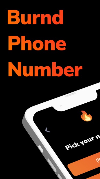 Ghost - Second Phone Number screenshot 3
