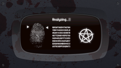 Ghost & Spirit Detector screenshot 1