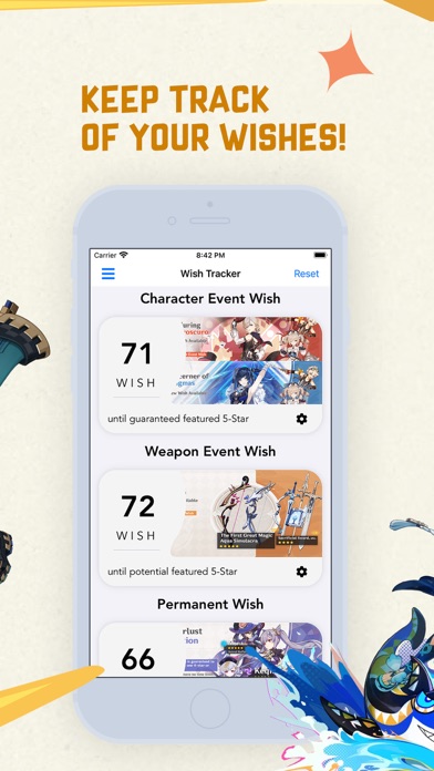 GI Pocket Helper screenshot 6