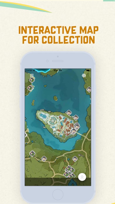 GI Pocket Helper screenshot 3
