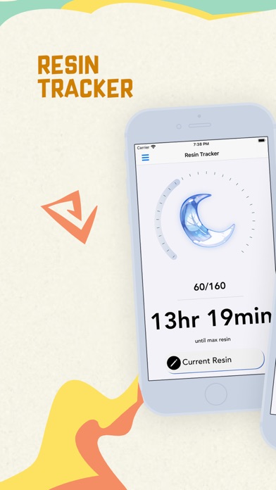 GI Pocket Helper screenshot 2