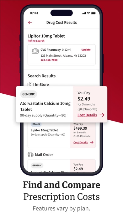 Gia® by MVP screenshot 2