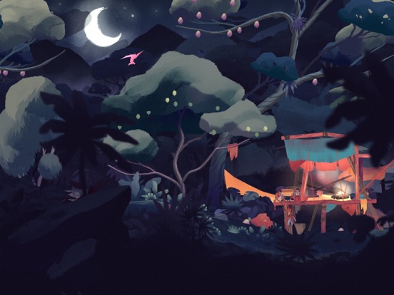 Gibbon: Beyond the Trees screenshot 8