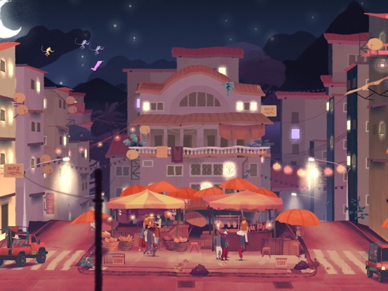 Gibbon: Beyond the Trees screenshot 3