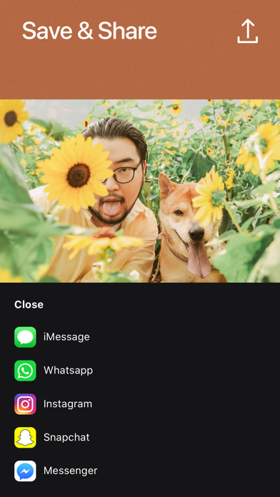 GIF Maker by Momento screenshot 3