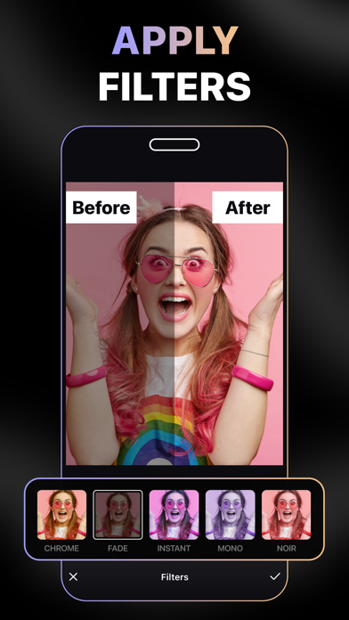 GIF Maker – GIFs for Texting screenshot 2