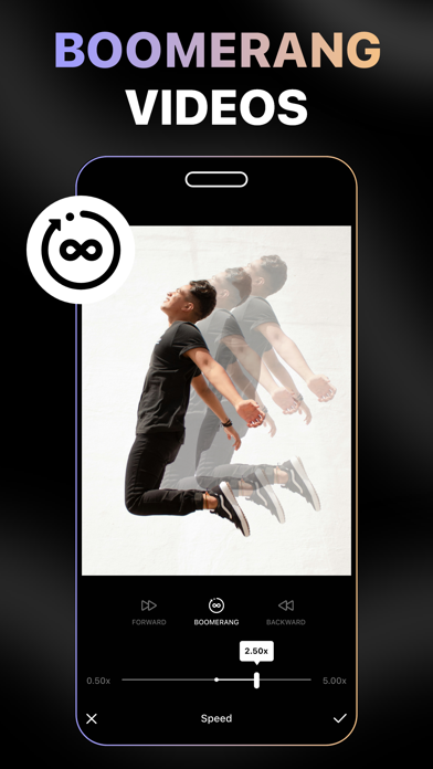GIF Maker – GIFs for Texting screenshot 5