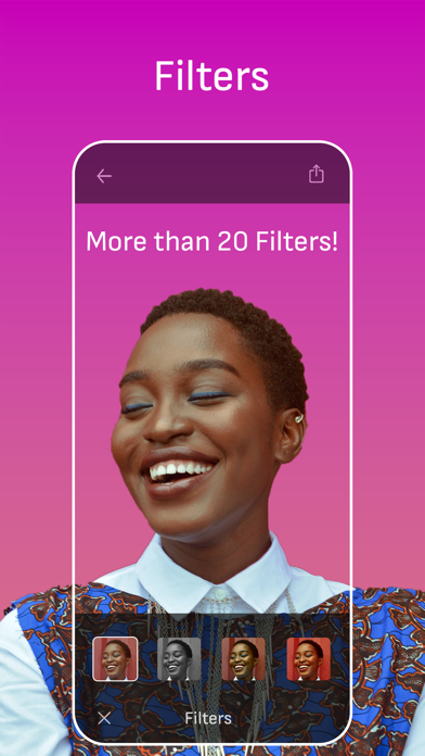 GIF Maker Studio - Create Fun screenshot 2